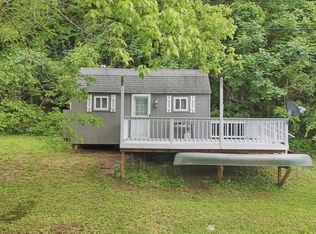 1971 Waters Edge Rd, Duffield, VA 24244