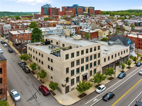 4041 Liberty Ave Penthouse 400, Pittsburgh, PA 15224