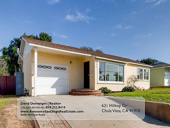 2nd image of 621 Hilltop Dr