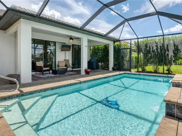 2133 Clementine ST, NAPLES, FL 34120