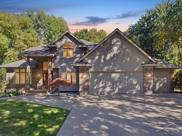 6026 Londonberrie Ct, Midland, MI 48640