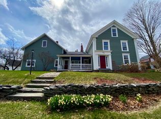 760 W Auburn Rd, Auburn, ME 04210