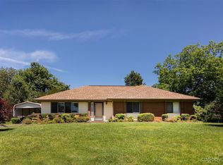 7401 Fox Hunt Rd, Charlotte, NC 28212