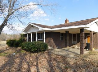 3750 Highway 287, Cleveland, AR 72030