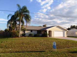 543 NW Twylite Ter, Port Saint Lucie, FL 34983