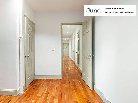 5th image of 609 W 151st St #36-B