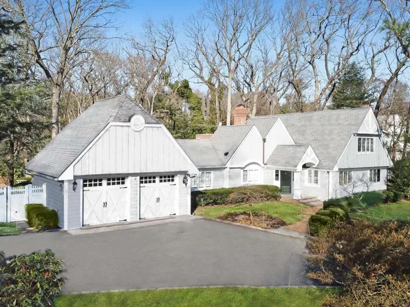 3 Black Rock Road, Muttontown, NY 11545