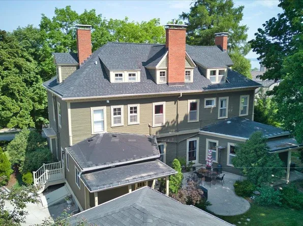 205 North Prospect Avenue, Madison, WI 53726