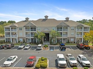 250 S Crow Creek Drive NW #21, Calabash, NC 28467