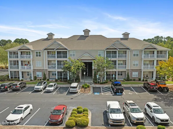 250 S Crow Creek Drive NW #21, Calabash, NC 28467