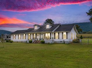 18 Lewis Rd, Dunlap, TN 37327