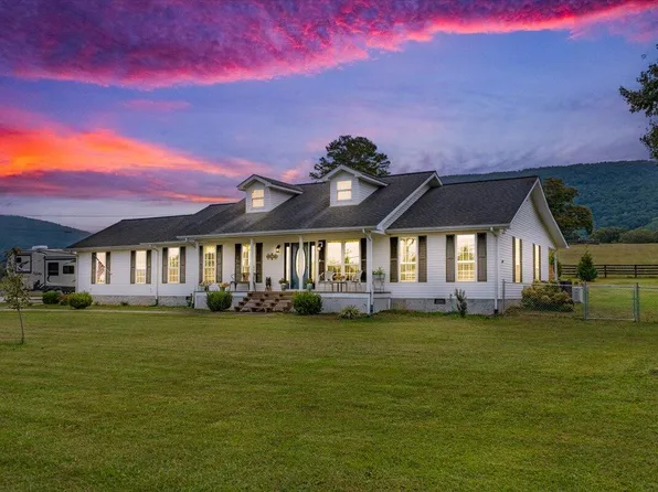 18 Lewis Rd, Dunlap, TN 37327