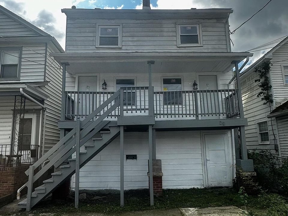 27 Orchard St #29, Glen Lyon, PA 18617 | Zillow