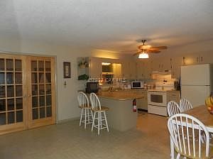 Kitchen Dining