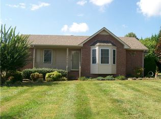 102 Ridgewood Dr LOT 50, Portland, TN 37148