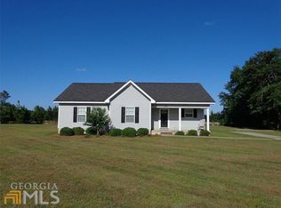 1700 Patti Ln, Brooklet, GA 30415