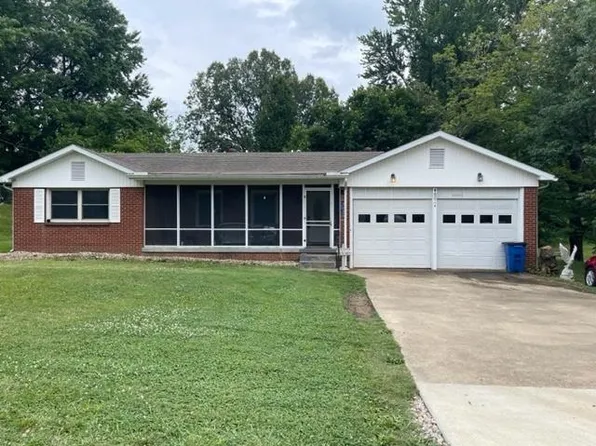 1004 W Everly Brothers Blvd, Central City, KY 42330