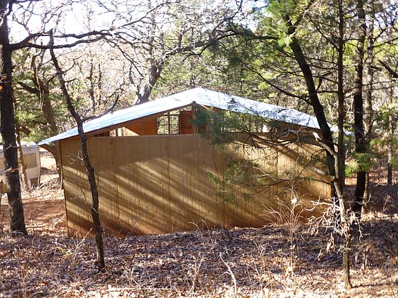 cabin 1 from rear