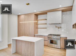 75 Thorndike St #1, Brookline, MA 02446