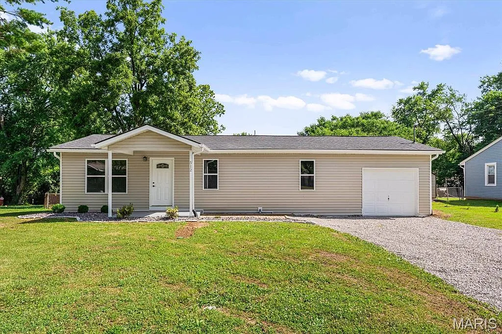512 Pembroke Dr photo 1