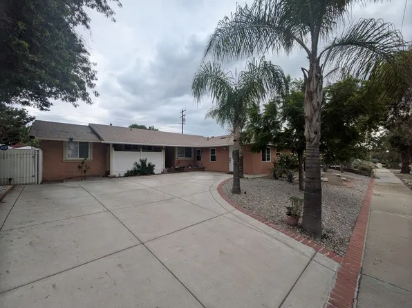 510 S College Ave, Claremont, CA 91711