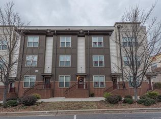 1023 Skyline View Way #4, Charlotte, NC
