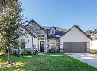 70 Highland Point Dr, Montgomery, TX 77356