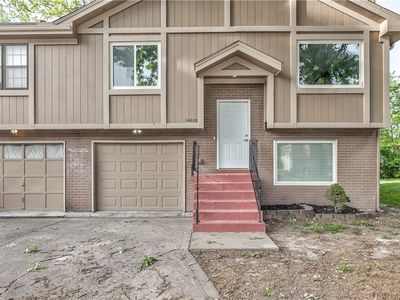 14033 Dornoch St, Grandview, MO, 64030