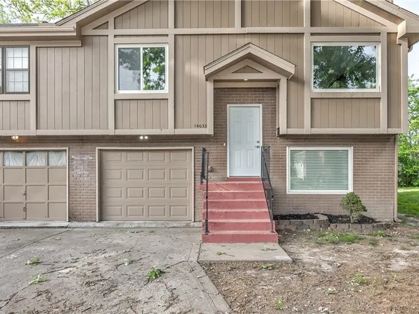 14033 Dornoch St, Grandview, MO 64030