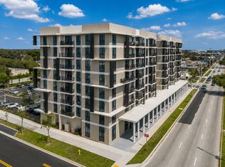 Tucker Tower, Miami, FL 33157