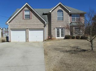 4690 Galleon Xing, Decatur, GA 30035