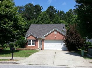 3655 Charlton Ives Dr, Lilburn, GA 30047