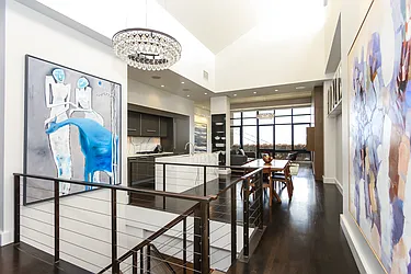 Sold by Avenue Sotheby's International Realty