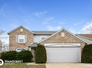 2733 Lullwater Ln, Indianapolis, IN 46229