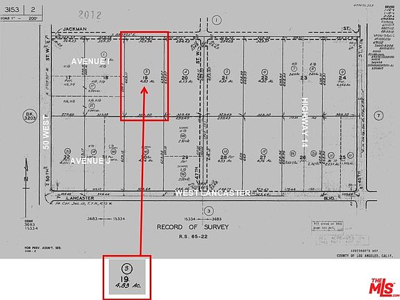 4th image of 0 47th St. W And Jackman St.or #I-4