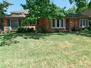 4911 Meadowcreek Dr, Dallas, TX 75248