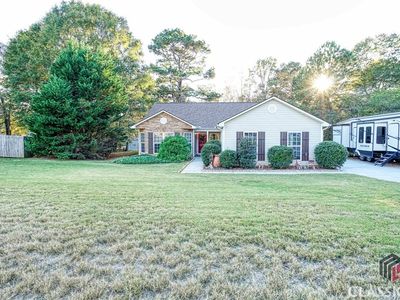 969 Navaho Trl, Monroe, GA, 30655