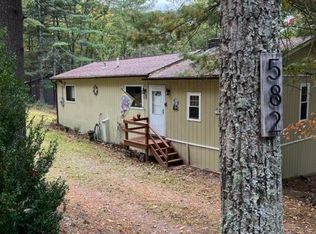 582 Snyders Ridge Rd, Mathias, WV 26812