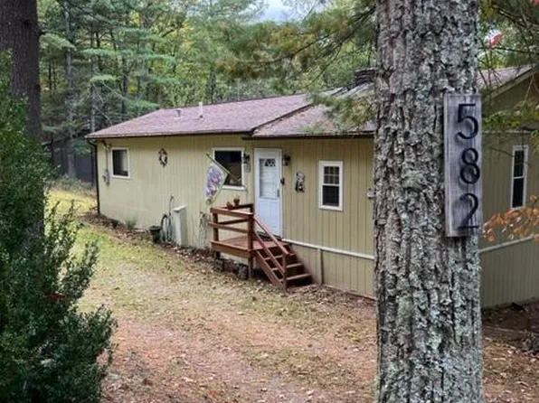 582 Snyders Ridge Rd, Mathias, WV 26812