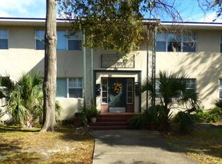 1727 San Marco Blvd APT 4, Jacksonville, FL 32207
