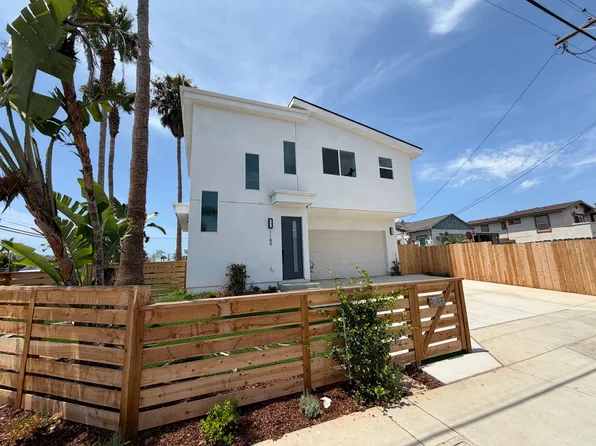 1184 Florence St, Imperial Beach, CA 91932