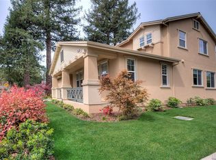 2106 W Lincoln Ave, Napa, CA