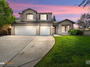 10915 Snowcreek Falls Ave, Bakersfield, CA