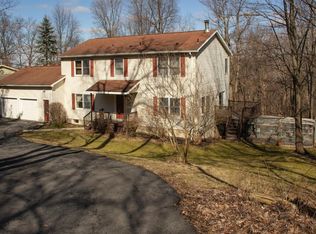 105 Williams Glen Rd, Ithaca, NY 14850