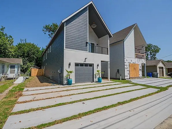 3714 Atlanta St, Dallas, TX 75215