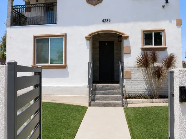 4239 W Broadway #A, Hawthorne, CA 90250