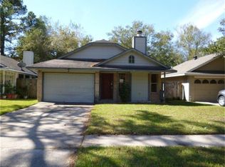 23535 Prairie Bird Dr, Spring, TX 77373