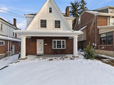 6628 Wilkins Ave, Pittsburgh, PA, 15217