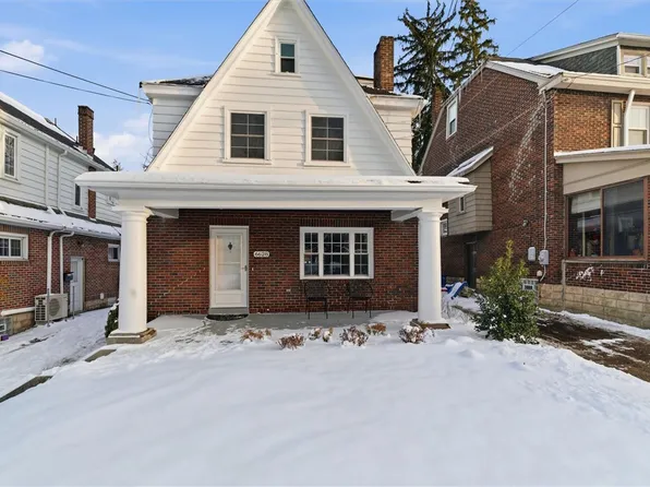 6628 Wilkins Ave, Pittsburgh, PA 15217