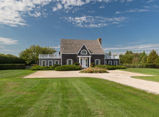 (Undisclosed Address), Water Mill, NY 11976